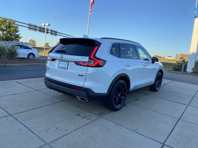 Used 2024 Honda CR-V Sport image 11