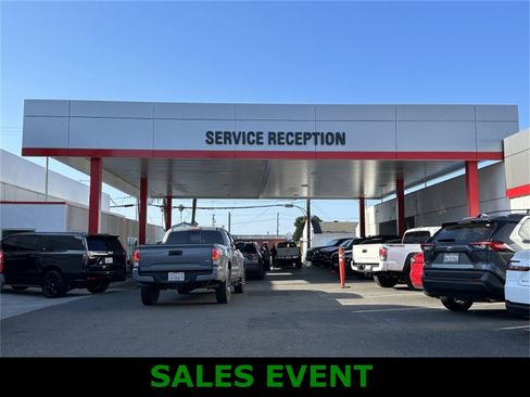 Used 2019 GMC Sierra 1500 AT4 w/ AT4 Premium Package image 35