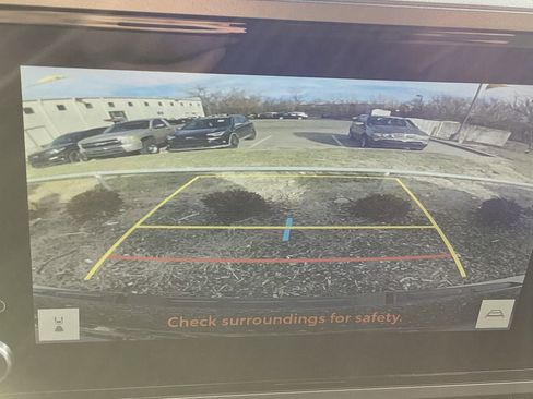 New 2026 Toyota Tundra SR5 image 37