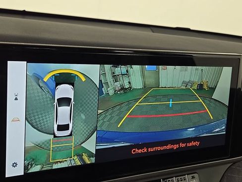 New 2026 Toyota Camry XLE AWD/4WD image 21