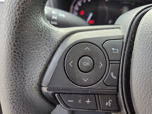 Used 2023 Toyota RAV4 XLE w/ Convenience Package FWD image 24