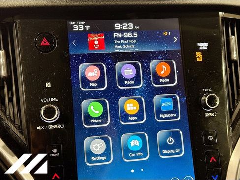 Used 2023 Subaru Outback Touring image 17