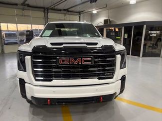 Used 2026 GMC Sierra 2500 AT4 AWD/4WD video 3