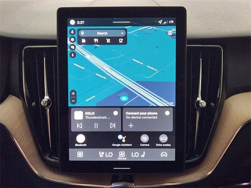 New 2026 Volvo XC60 B5 Core image 17