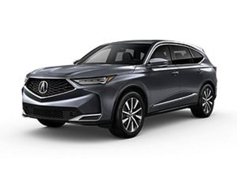 New 2026 Acura MDX FWD w/ Technology Package image 20