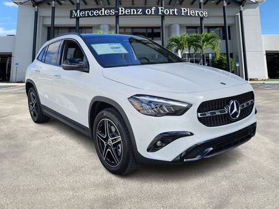New 2026 Mercedes-Benz GLA 250