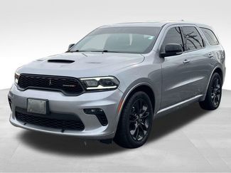 Used 2021 Dodge Durango R/T w/ Blacktop Package video 3