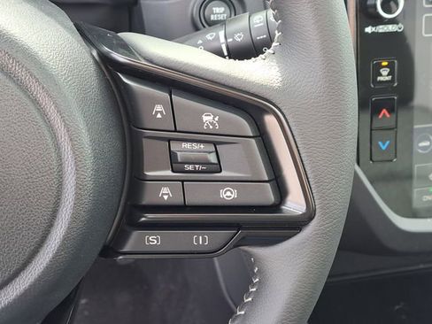 New 2026 Subaru Forester Premium image 11