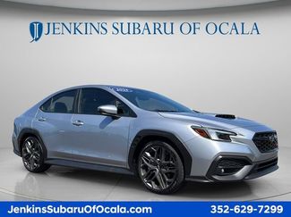 Used 2025 Subaru WRX Limited AWD/4WD video 1