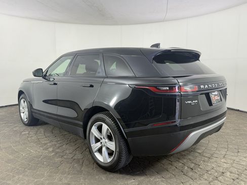Used 2020 Land Rover Range Rover Velar S AWD/4WD image 5