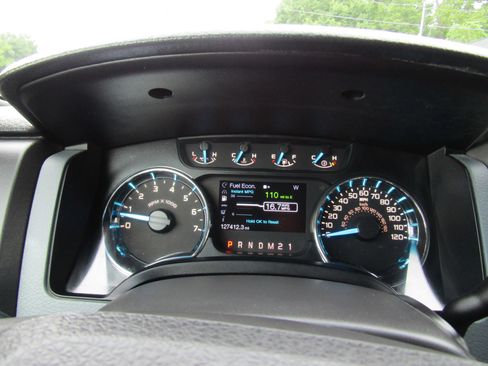 Used 2013 Ford F150 XLT w/ Luxury Equipment Group AWD/4WD image 28