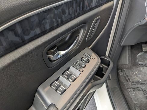 New 2026 Honda Passport TrailSport Elite image 24