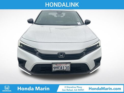 Used 2023 Honda Civic Sport image 9