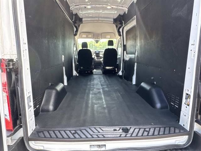 Certified 2023 Ford Transit 250 148 High Roof w/ Load Area Protection Package RWD image 32