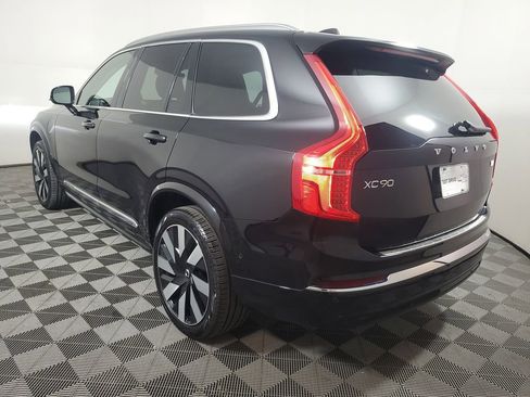Certified 2024 Volvo XC90 T8 Plus w/ Protection Package image 7