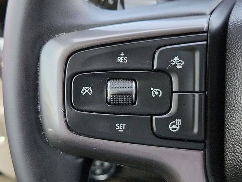 Used 2023 Chevrolet Silverado 1500 High Country w/ Z71 Off-Road Package image 15