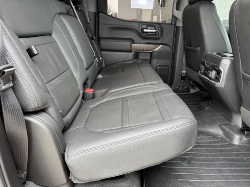 Used 2019 GMC Sierra 1500 Denali w/ Technology Package AWD/4WD image 37