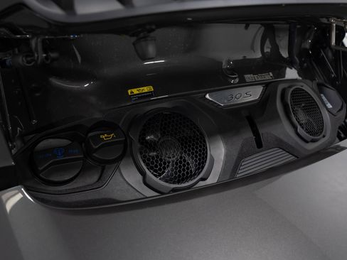 Used 2023 Porsche 911 Carrera 4S image 73