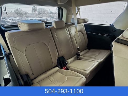 Used 2024 Ford Expedition Max Limited image 29