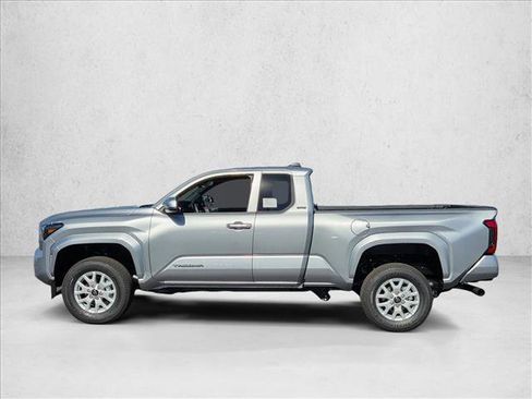 New 2026 Toyota Tacoma SR5 image 5