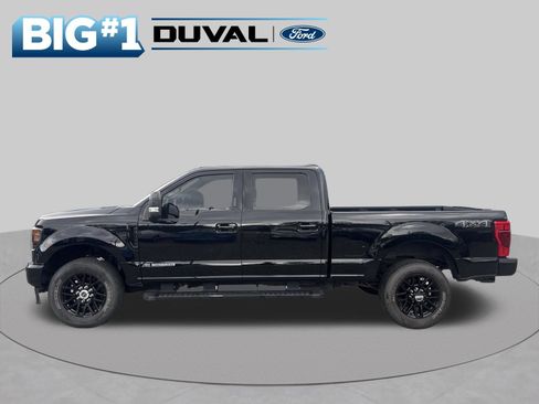 Used 2022 Ford F350 Lariat w/ Lariat Ultimate Package AWD/4WD image 6