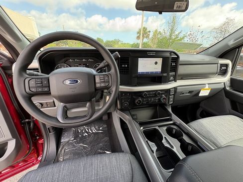 New 2026 Ford F250 XLT AWD/4WD image 7