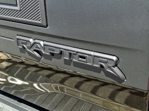 Used 2024 Ford F150 Raptor AWD/4WD image 8