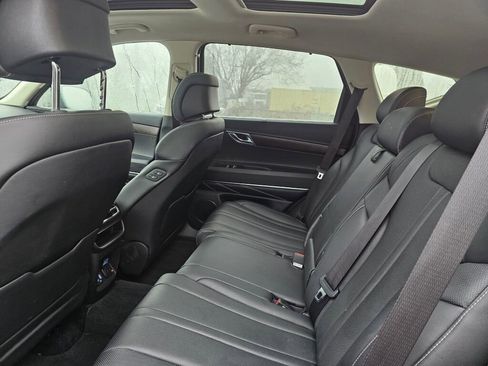 Used 2024 Genesis GV80 3.5T image 22