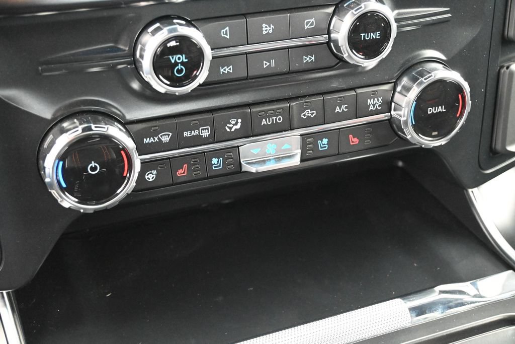 New 2026 Ford F150 Raptor AWD/4WD image 28