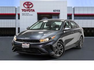 Used 2023 Kia Forte LXS w/ LXS Technology Package FWD video 1