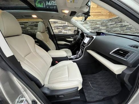 Used 2020 Subaru Ascent Limited w/ Technology Package AWD/4WD image 47