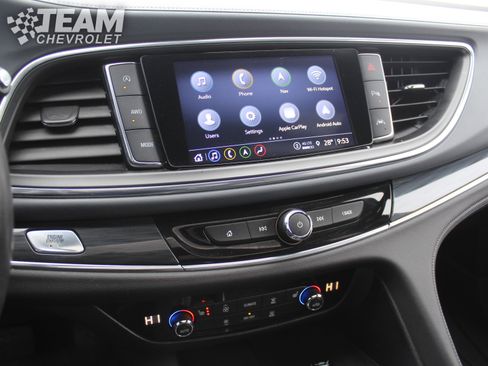 Certified 2023 Buick Enclave Essence w/ Experience Buick Package image 16