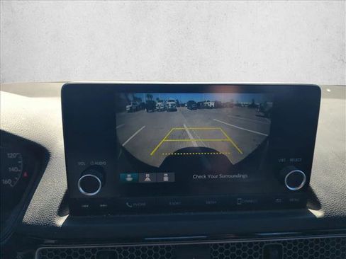 Used 2023 Honda Civic Sport image 11