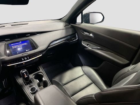 Used 2020 Cadillac XT4 Sport image 22