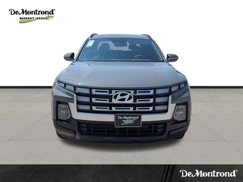 New 2026 Hyundai Santa Cruz SEL image 2