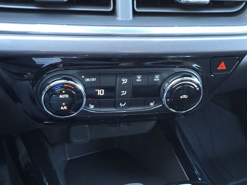 New 2025 Chevrolet Trax ACTIV w/ Driver Confidence Package image 20