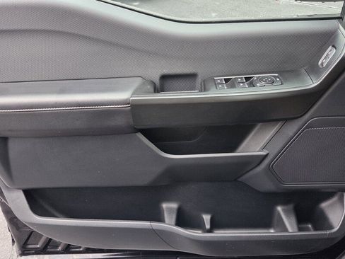 Used 2025 Ford F150 STX w/ Equipment Group 200A image 26