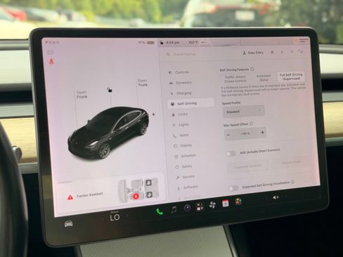 Used 2019 Tesla Model 3 Long Range AWD/4WD image 39