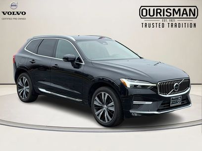 Certified 2023 Volvo XC60 B5 Plus w/ Climate Package