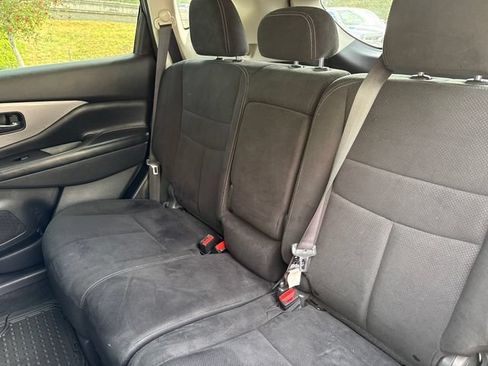 Used 2020 Nissan Murano SV AWD/4WD image 19