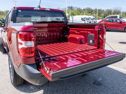 New 2026 Ford Maverick XLT AWD/4WD image 6