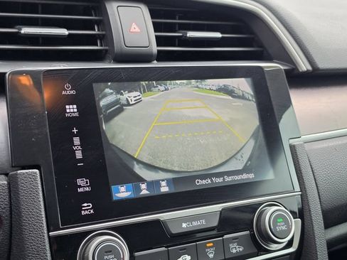 Used 2016 Honda Civic EX-T image 22