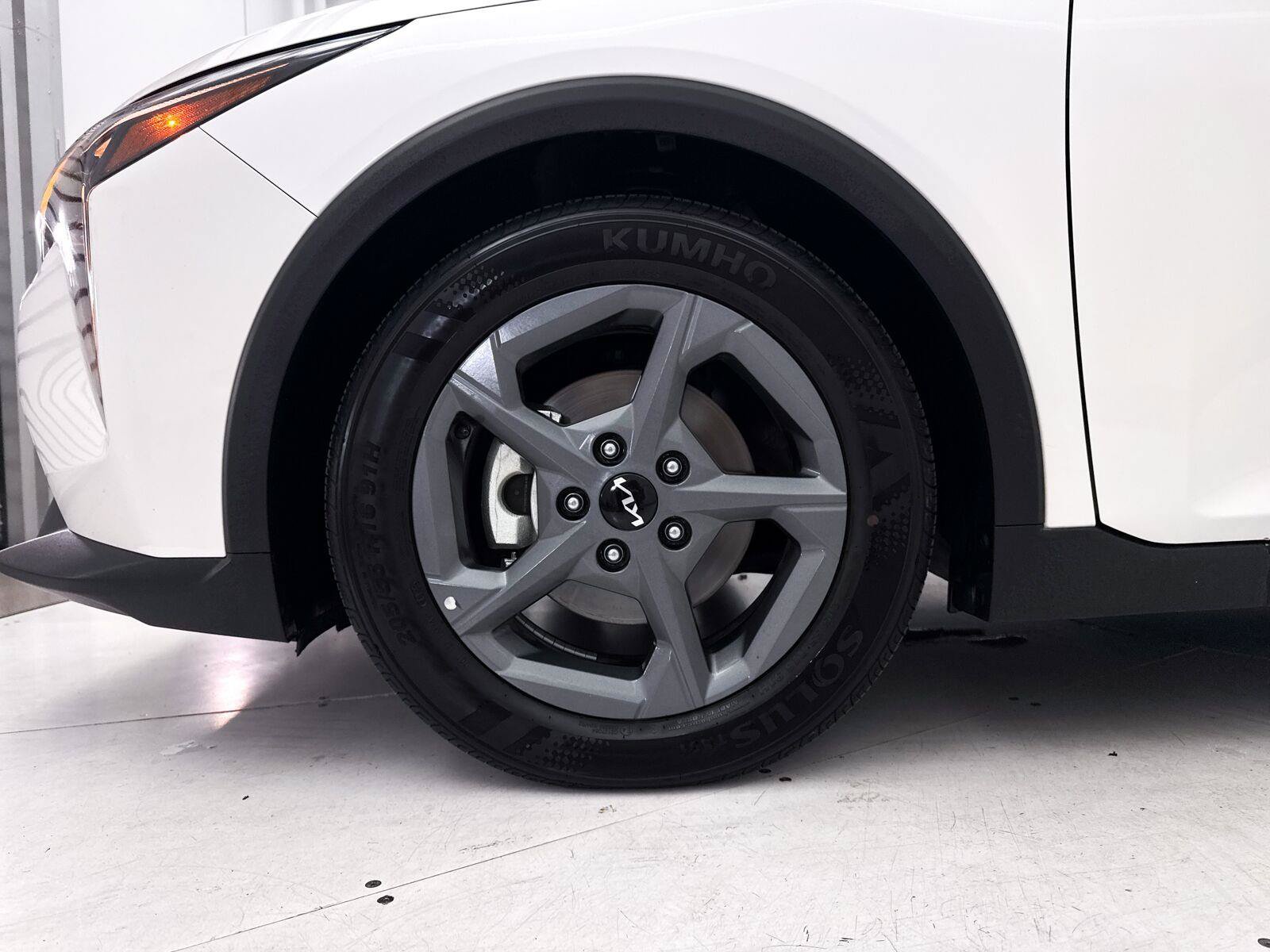 Used 2025 Kia K4 FWD image 14