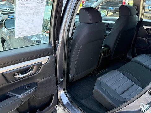 Used 2019 Honda CR-V LX image 14