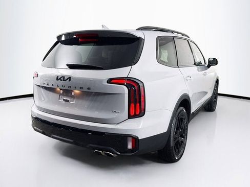 New 2025 Kia Telluride SX X-Line image 5