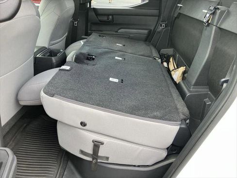 Certified 2025 Toyota Tacoma SR5 RWD image 23