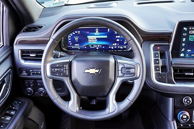 Used 2023 Chevrolet Tahoe LT AWD/4WD image 30