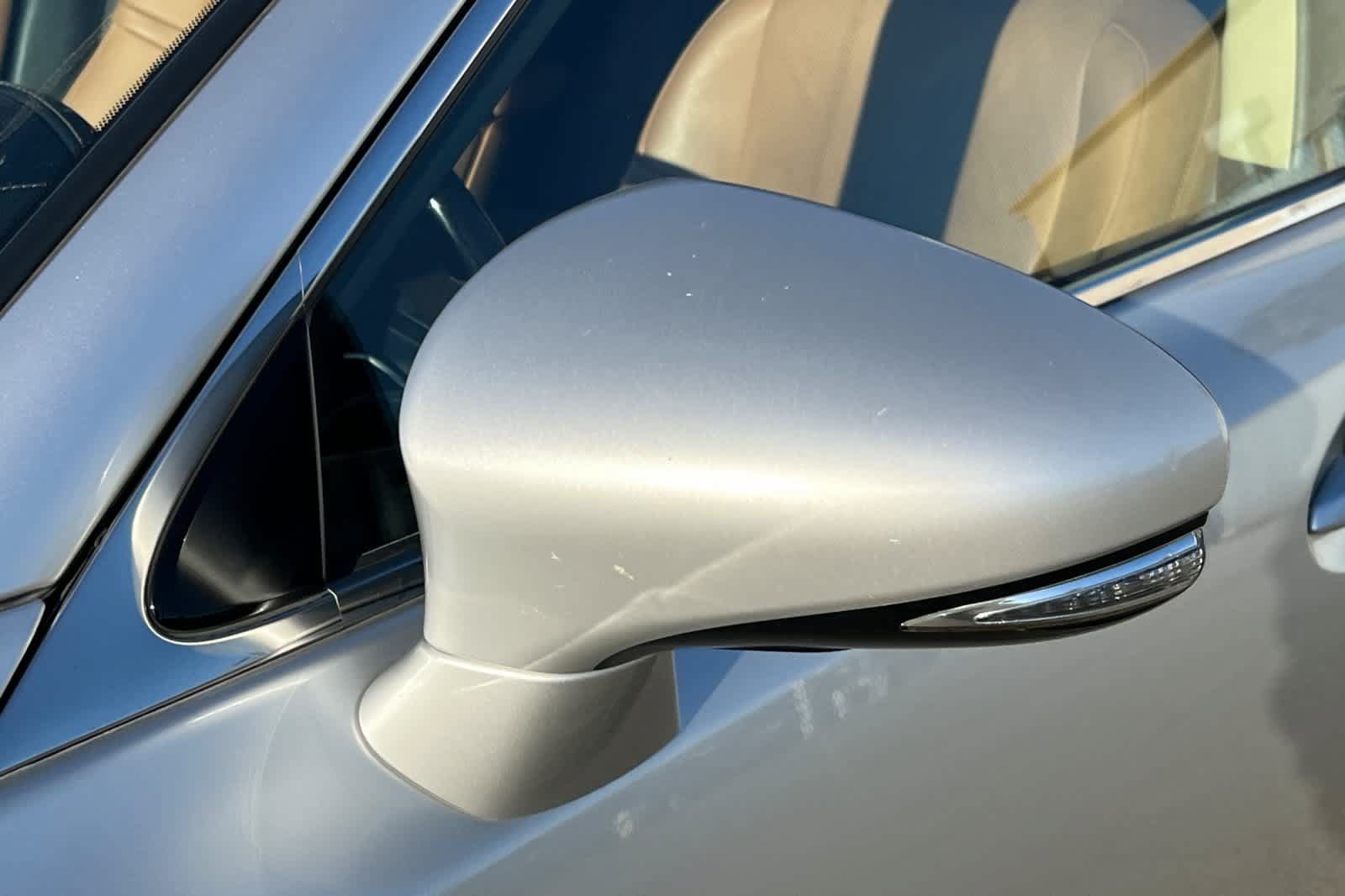 Used 2014 Lexus GS 350 AWD image 12