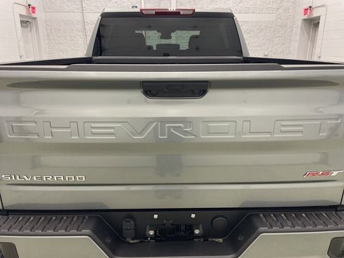 New 2026 Chevrolet Silverado 1500 RST image 4