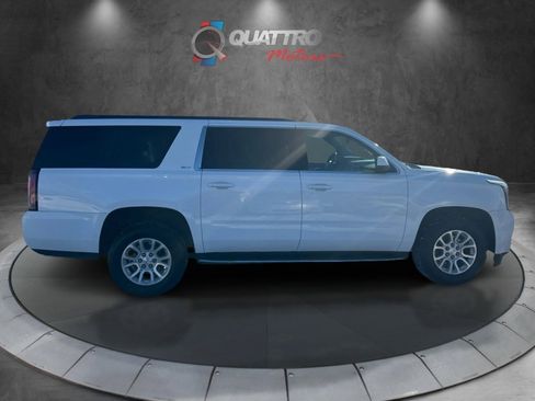 Used 2018 GMC Yukon XL SLT w/ Open Road Package image 7